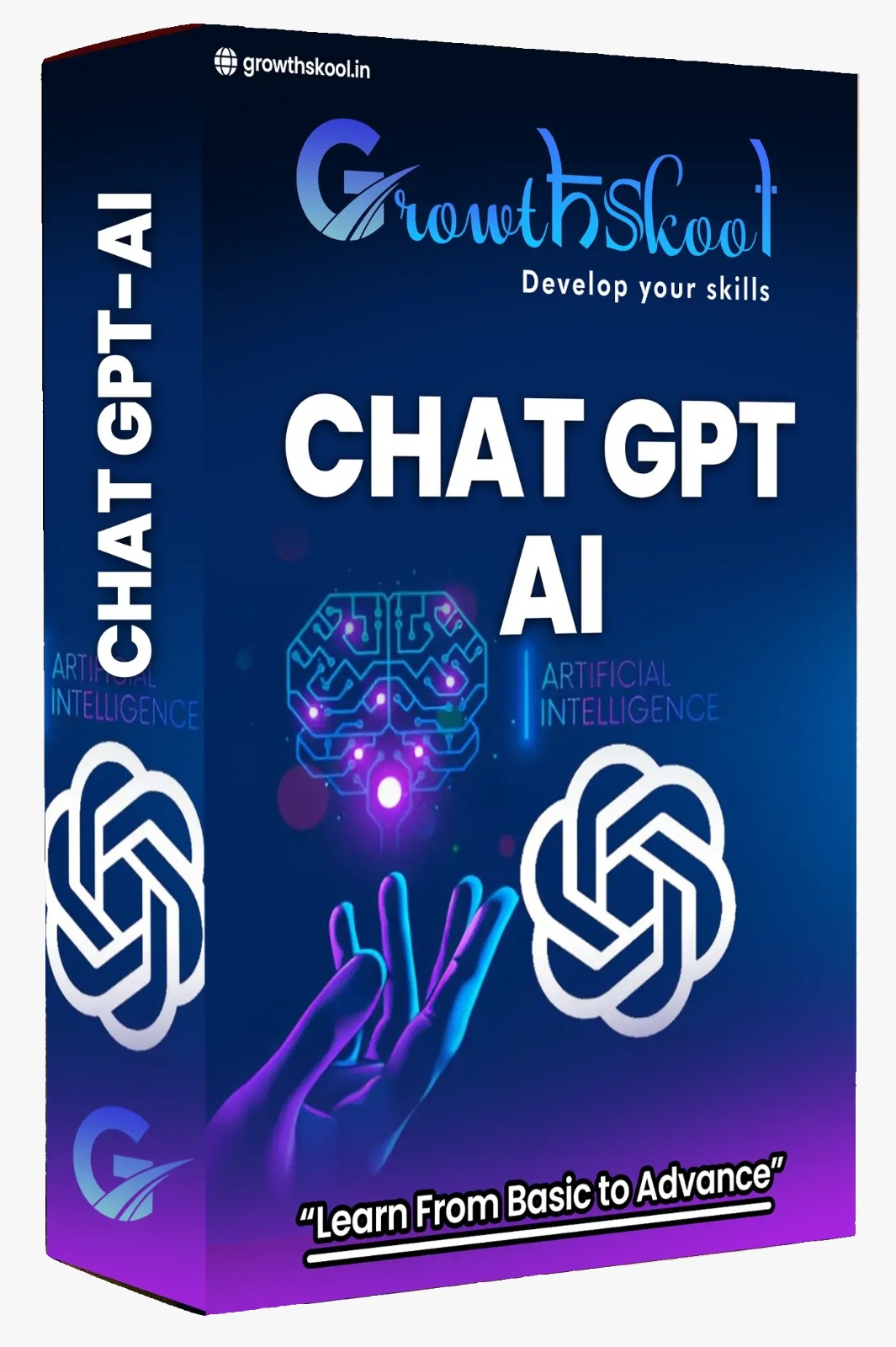 CHAT GPT ( AI )-Image