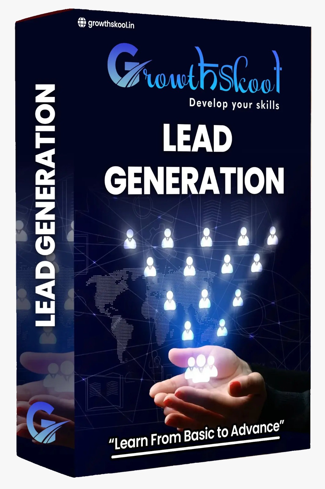 LEAD GENERATION-Image