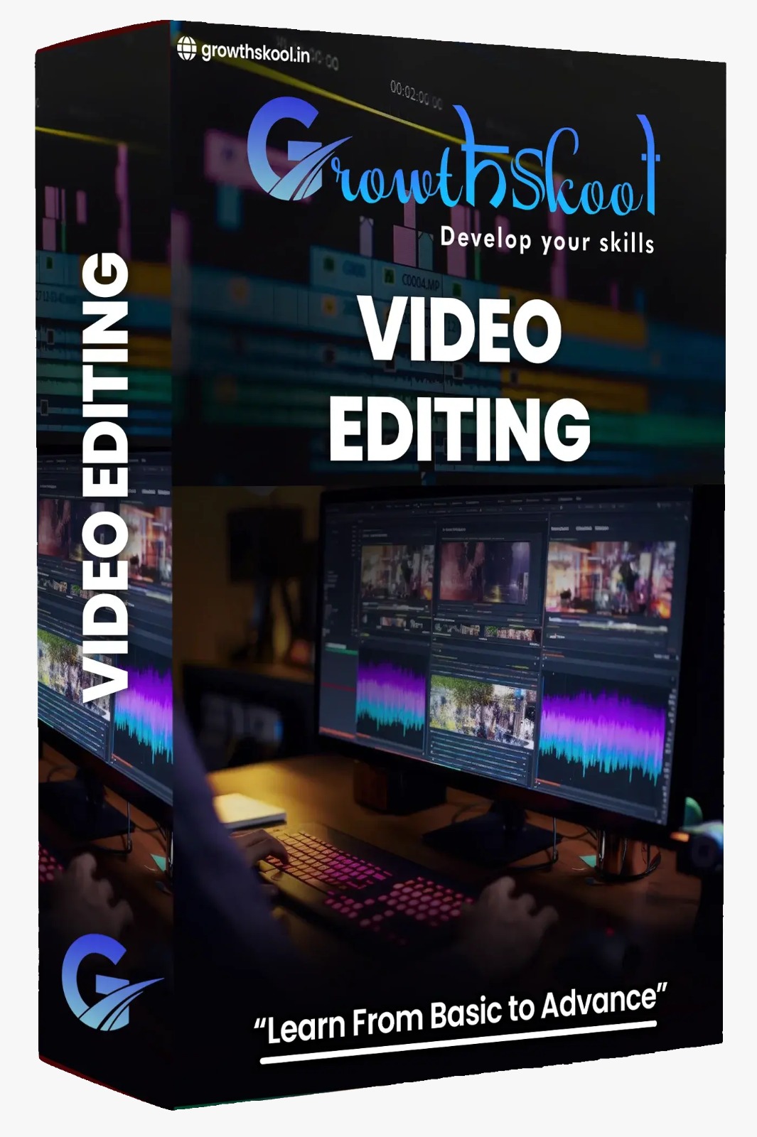 VIDEO EDITING-Image