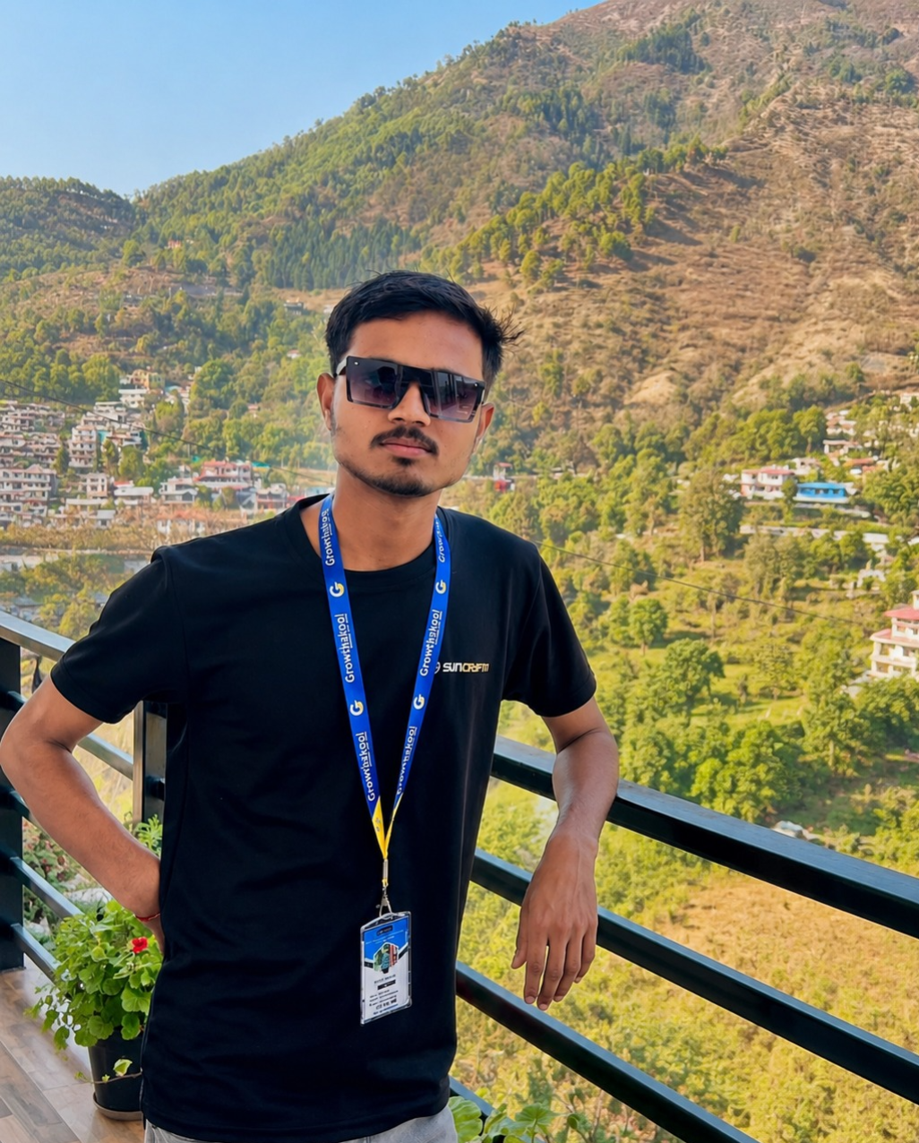 Mr Rohit Kumar-Image