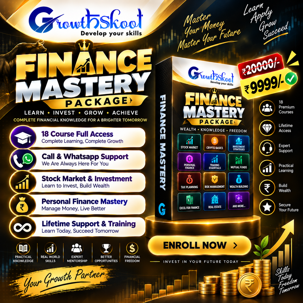 Finance Mastery-Image